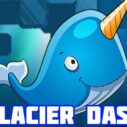 Glacier Dash 4 glacier dash 1