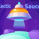 Glactic Saucer 7 glactic saucer 1