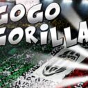 Go Go Gorilla 5 go go gorilla