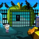 Halloween Forest Escape Series Episode 2 5 halloween forest escape series episode 2