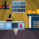 Halloween Forest Escape Series Final Episode 4 halloween forest escape series final episode