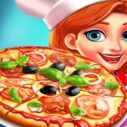 High Pizza 6 high pizza