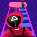Hopscotch Survival 9 hopscotch survival