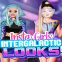 Insta Girls Intergalactic Looks 9 insta girls intergalactic looks