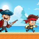 Jake vs Pirate Adventures 6 jake vs pirate adventures