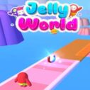 Jelly Guys World 5 jelly guys world