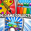 Kids Games Collection 6 kids games collection