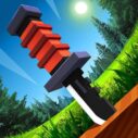 Knife Flipp 10 knife flipp