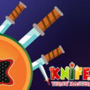 Knife Throw Master 3 knife throw master 2