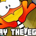 Lay The Egg 8 lay the egg