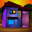 Lilac Home Escape 3 lilac home escape