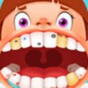 Little Lovely Dentist - Fun & Educational 5 little lovely dentist fun educational