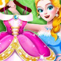 Little Panda Princess Dressup 9 little panda princess dressup