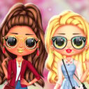 LOL Surprise Fresh Spring Look Game 5 lol surprise fresh spring look game 2
