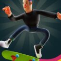 Longboard Crasher 7 longboard crasher 1