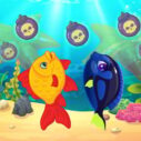 Marine Fish 10 marine fish