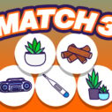Match 3 9 match 3