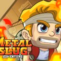 Metal Slug Adventure 8 metal slug adventure 1