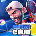 Mini Tennis Club 5 mini tennis club 1