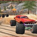 Monster Truck Offroad Driving Game 7 monster truck offroad driving game