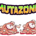 Mutazone 4 mutazone 2