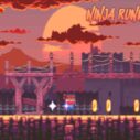 Ninja Runner The Game 5 ninja runner the game