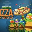 Ninja Turtles: Pizza Like A Turtle Do! 5 ninja turtles pizza like a turtle do