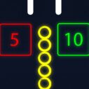 Number Snake 4 number snake