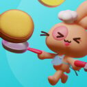 Pancakes 5 pancakes