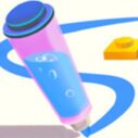 Pen Run Online - Fun & Run 3D Game 9 pen run online fun run 3d game