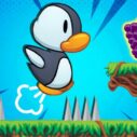 Penguin Adventure 2 7 penguin adventure 2 1