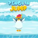 Penguin Jump 4 penguin jump