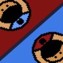 Pixel Sumo 4 pixel sumo 1