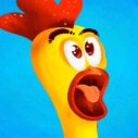 PLAY TIME Chicken.io 7 play time chickenio