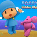 Pocoyo Hidden Objects 3 pocoyo hidden objects 1