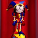 Pomni Circus Ball Rush 10 pomni circus ball rush 2