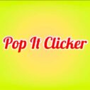 Pop It Clicker 3 pop it clicker