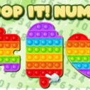 Pop It Nums 2 pop it nums