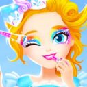 Princess Makeup Girl 10 princess makeup girl