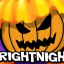 Pumpkin Fright Night 10 pumpkin fright night 1