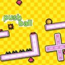 Push Tiny Ball 9 push tiny ball
