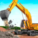 Real JCB Excavator Simulator 3 real jcb excavator simulator 1