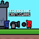 Red and Blue Castlewars 10 red and blue castlewars 2