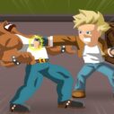 Retro Street Fighter 2 retro street fighter 1