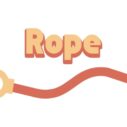 Rope Experiment 8 rope experiment