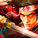 Samurai Reflexion 4 samurai reflexion