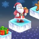 Santa Ice Jump 9 santa ice jump 1
