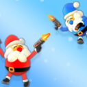 Santa Revenge 10 santa revenge