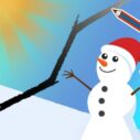 Save Snowman 10 save snowman 1