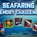Seafaring Memory Challenge 7 seafaring memory challenge 2